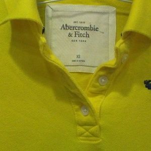 Abercrombie and Fitch ladies xs